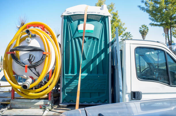 Best Construction site porta potty rental  in Parachute, CO