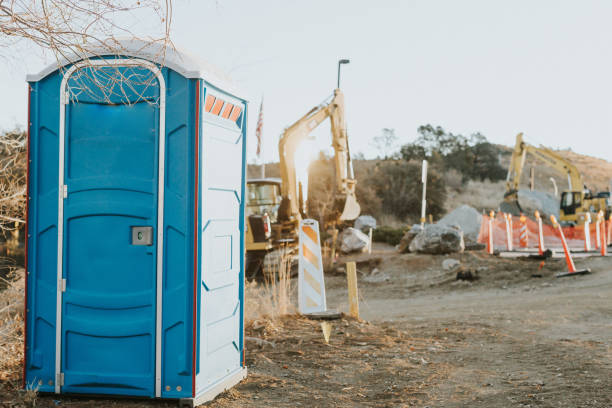 Best Sanitation services for porta potties  in Parachute, CO