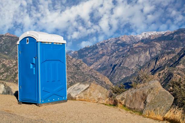 Best Luxury portable toilet rental  in Parachute, CO
