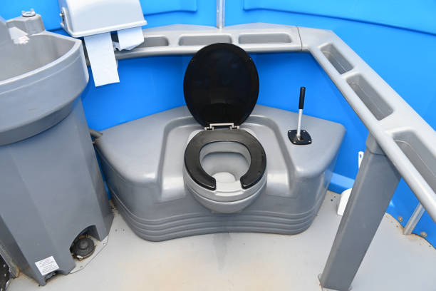 Parachute, CO porta potty rental Company