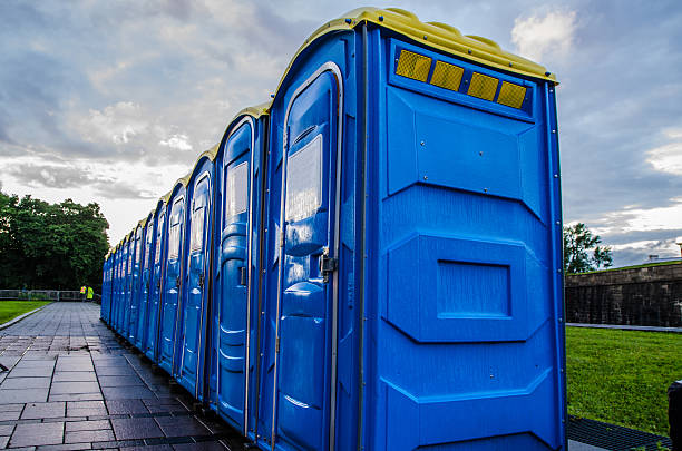 Best Wedding porta potty rental  in Parachute, CO