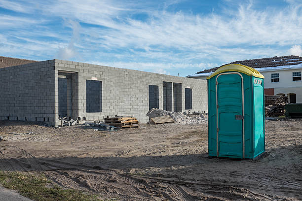 Best Long-term porta potty rental  in Parachute, CO